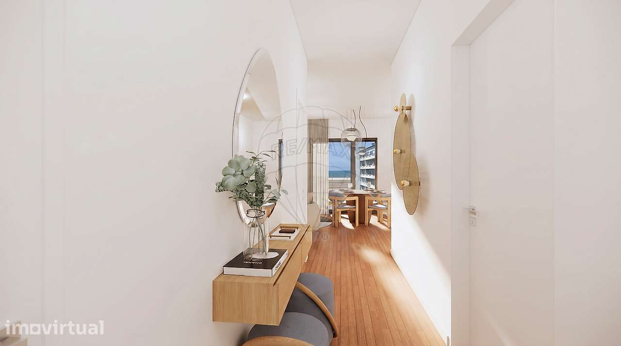 Apartamento T2 para venda - Grande imagem: 2/22