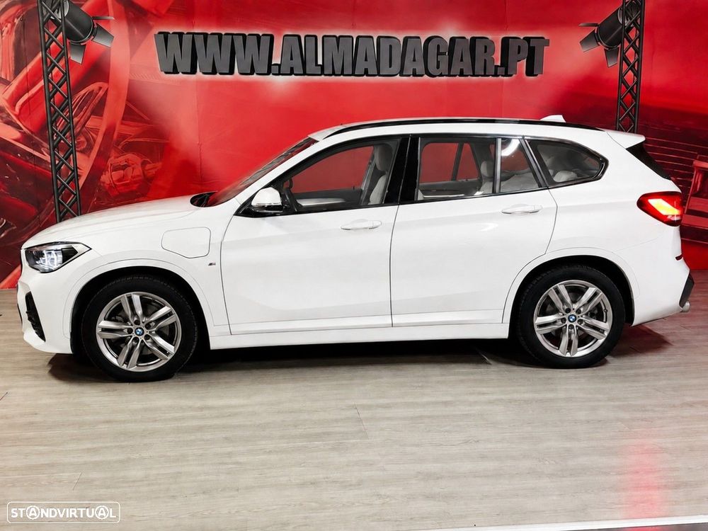 BMW X1 25 e xDrive Pack M - 3