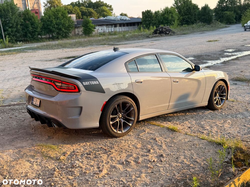 Dodge Charger 5.7 R/T Daytona - 7