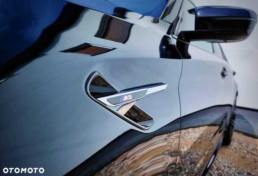 BMW M5 - 6