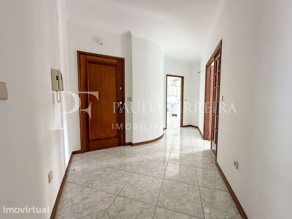 Apartamento T3 no centro de Famalicão - Grande imagem: 2/20