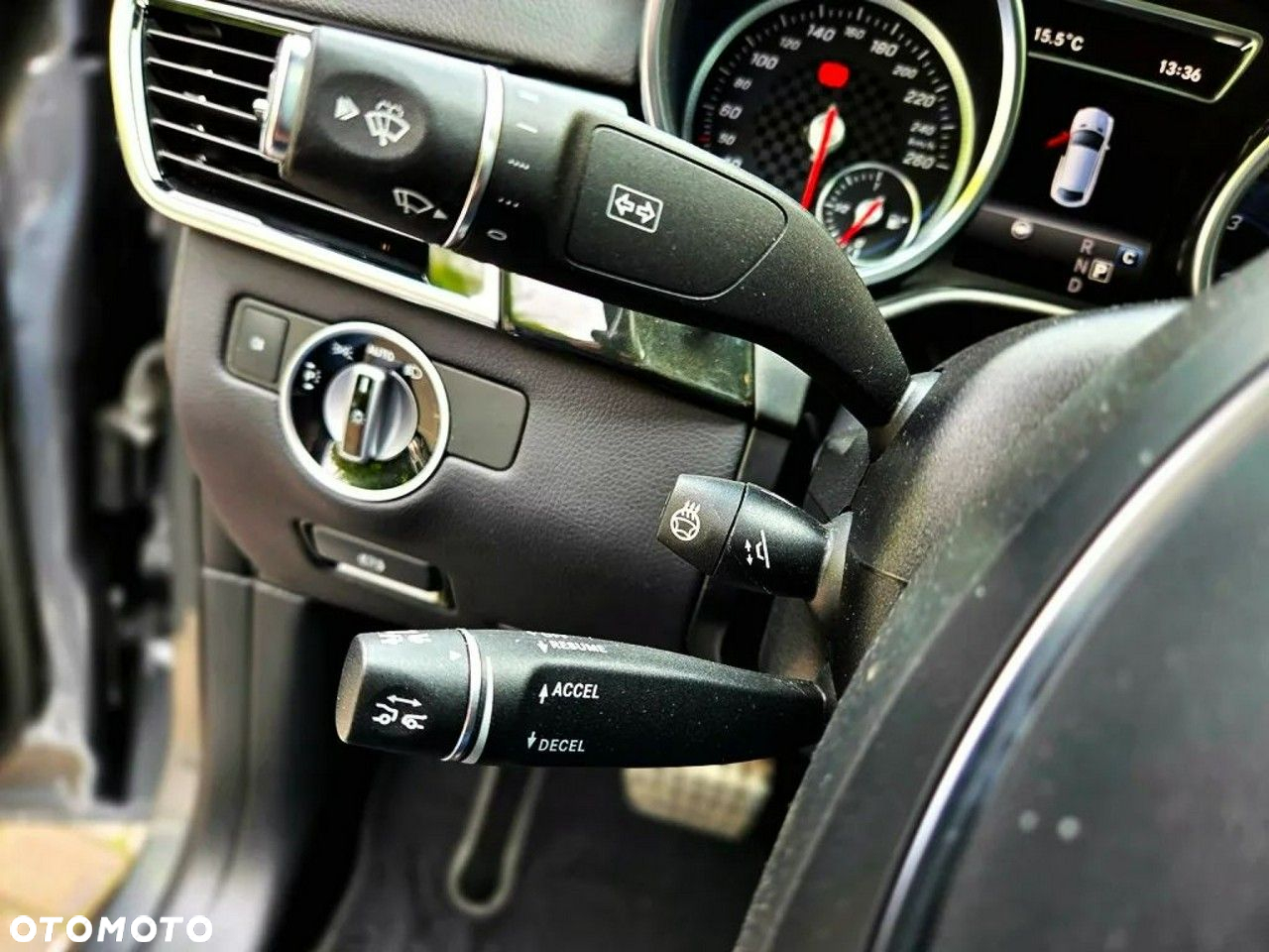 Mercedes-Benz GLE - 16