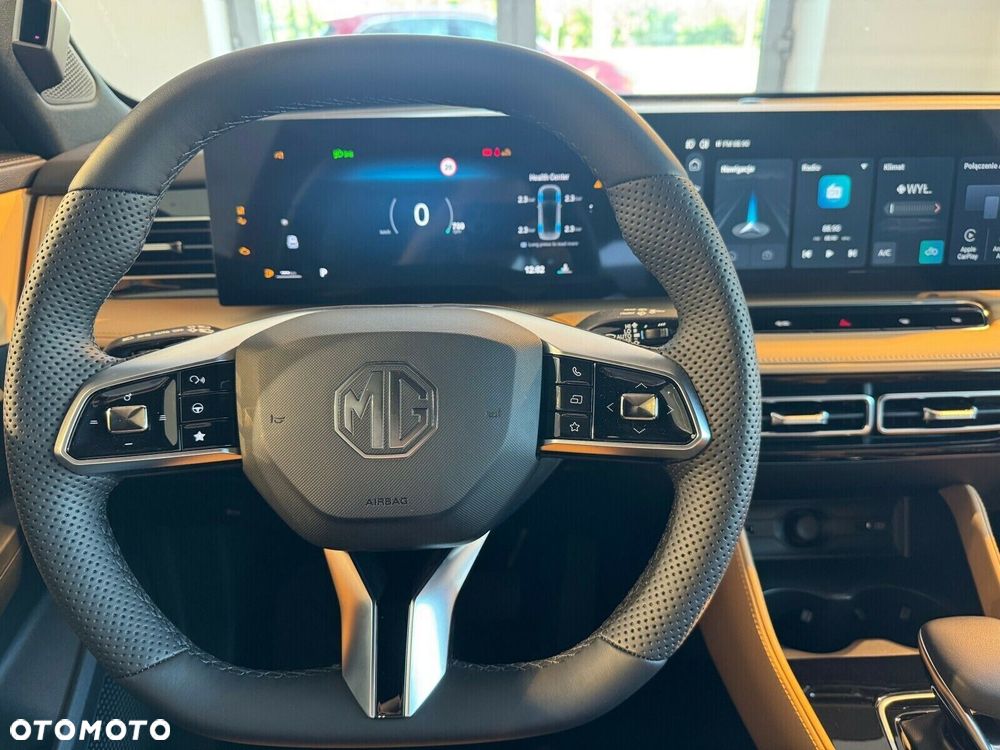 MG HS 1.5 T-GDI Excite DCT - 14