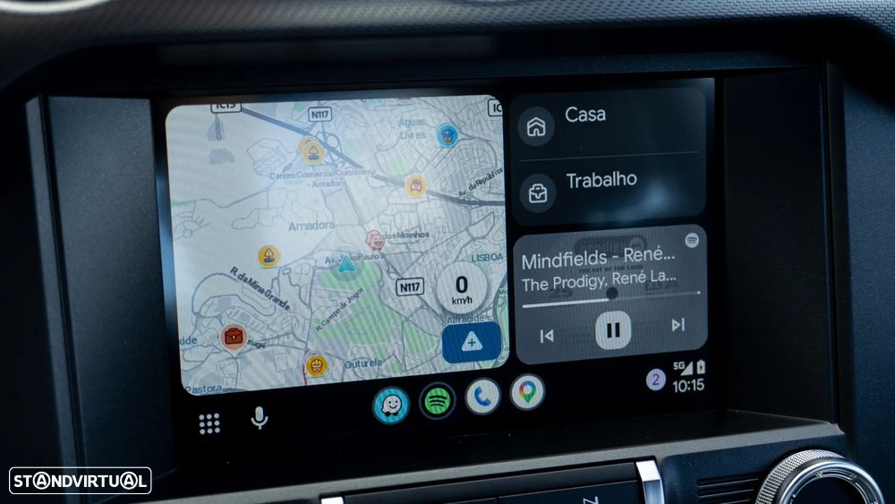 Ford Mustang 2.3i EcoBoost - 27