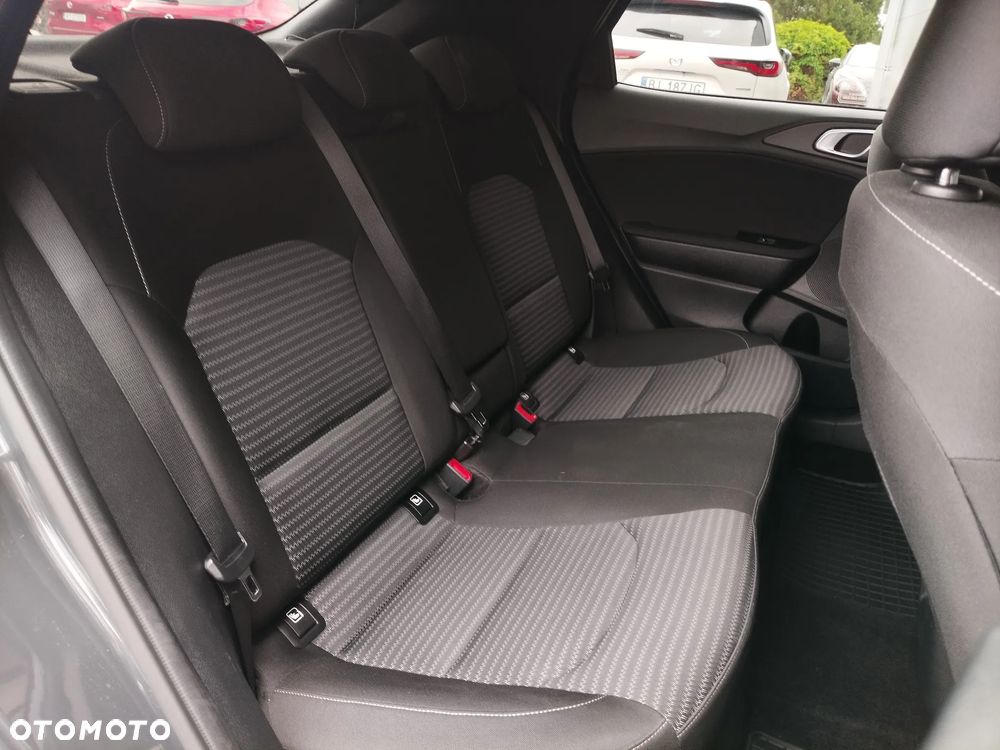 Kia XCeed 1.5 T-GDI M DCT - 18