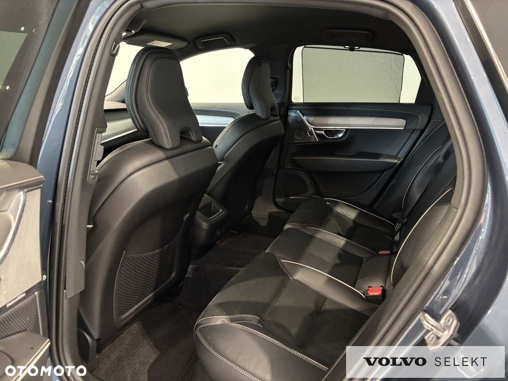 Volvo S90 - 18