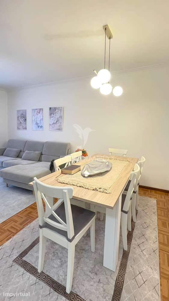 Vende-se T2 em Valpedre - Penafiel - Grande imagem: 2/20