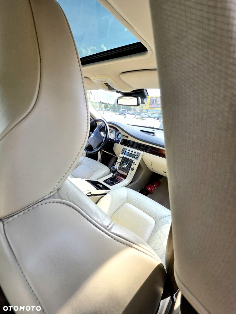 Volvo S80 - 3