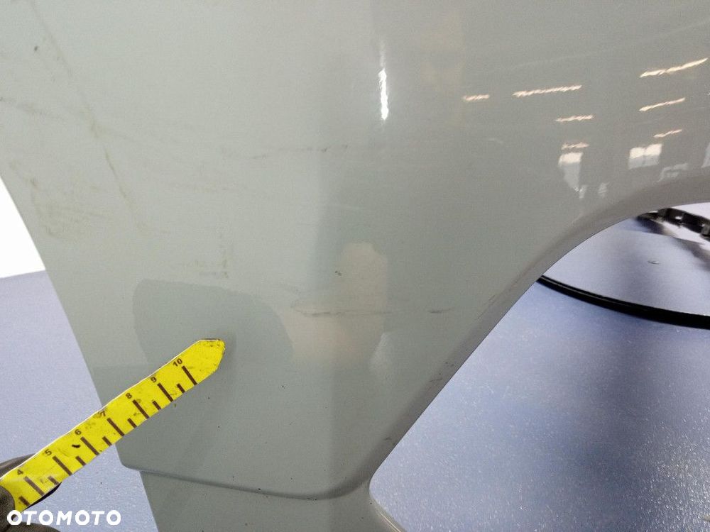 FORD MUSTANG VI MACH 1 ZDERZAK PRZÓD PRZEDNI MR3B17C381ACW - 7