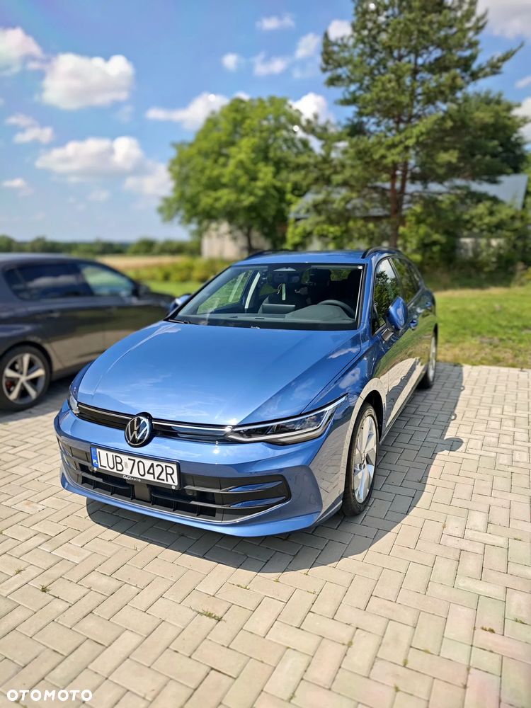 Volkswagen Golf 1.5 TSI Life Plus - 3