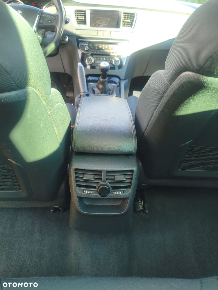 Peugeot 508 1.6 HDi Active - 26
