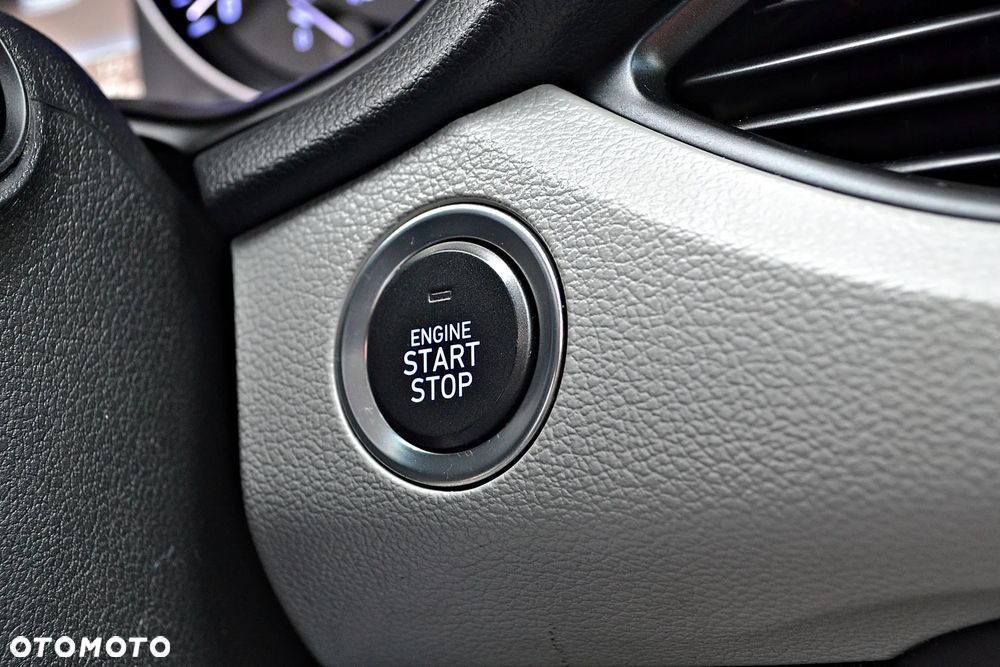Hyundai i30 blue 1.6 CRDi Premium - 34