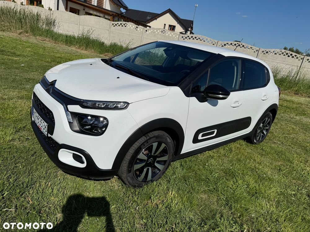 Citroën C3 - 11