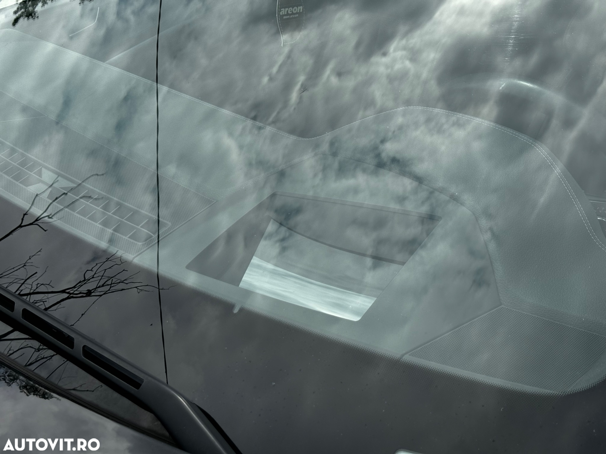 Audi A6 50 TDI quattro Tiptronic MHEV S Line - 32