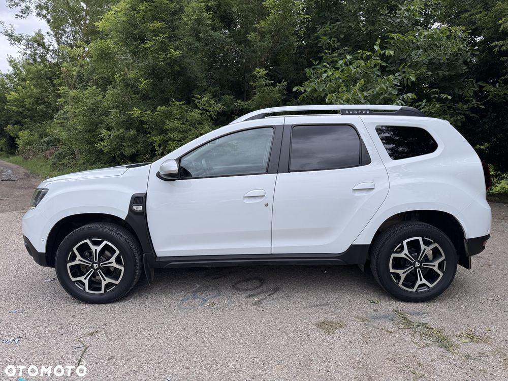 Dacia Duster SCe 115 2WD Prestige - 5