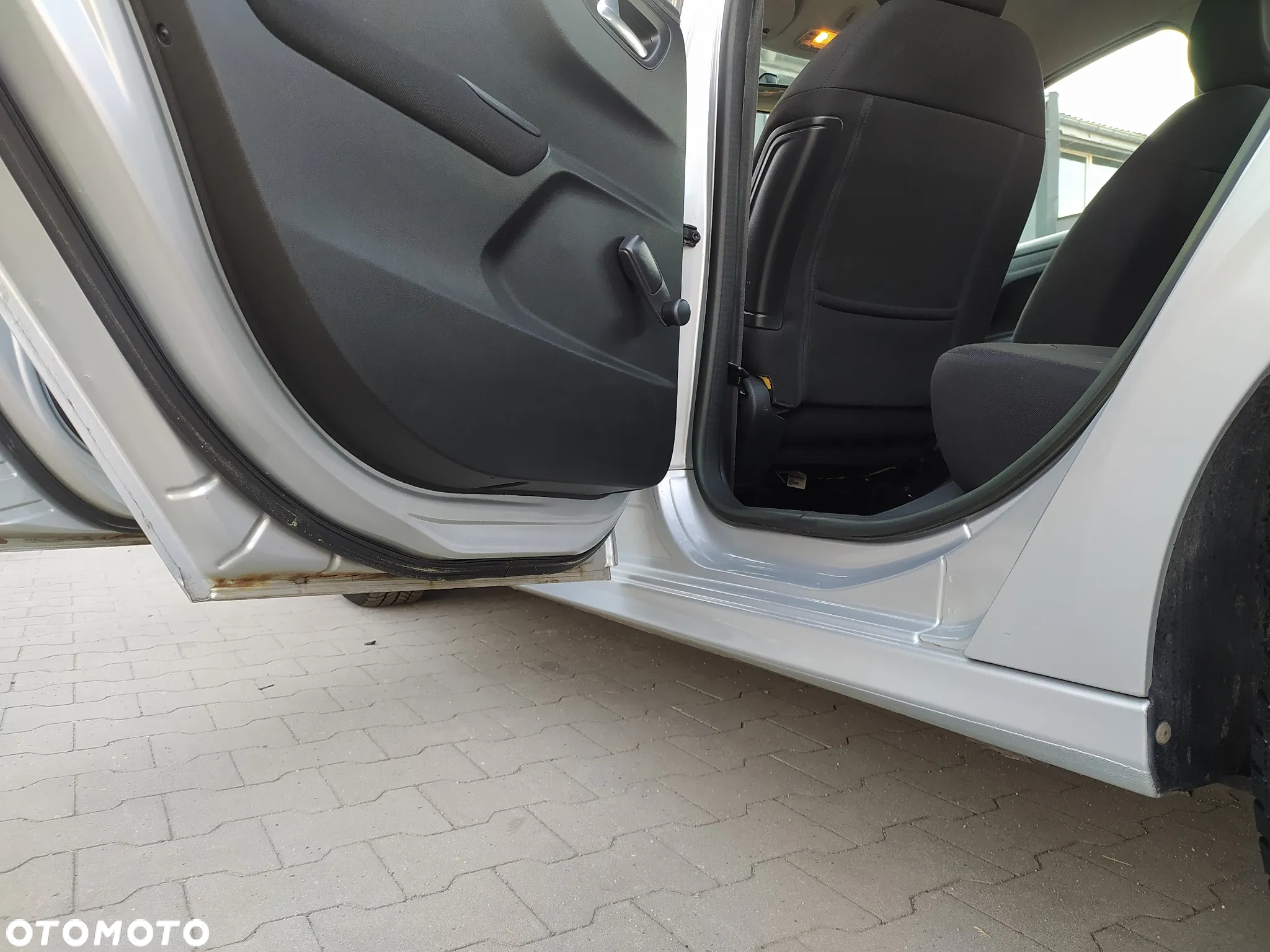 Peugeot 301 1.6 HDi Active - 18