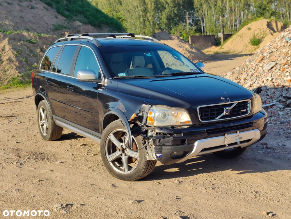 Volvo XC 90 3.2 AWD R-Design - 3