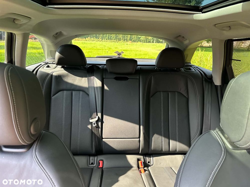 Audi A4 Allroad 45 TFSI mHEV Quattro S tronic - 16