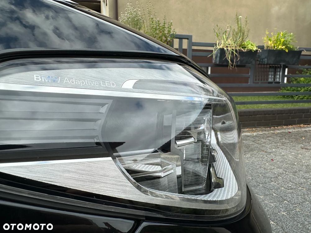 BMW Seria 5 525d Sport Line - 10