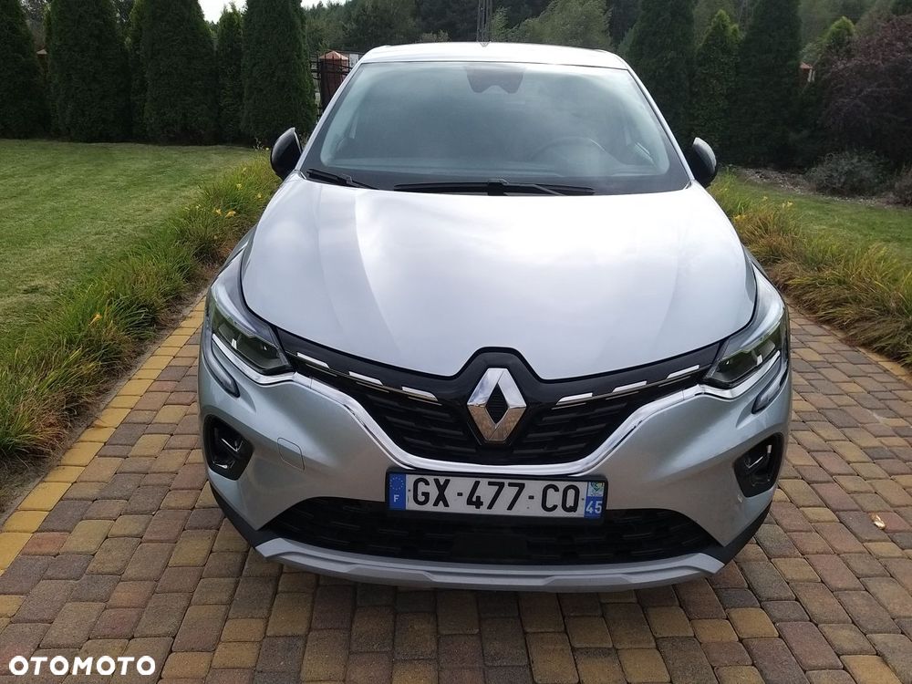 Renault Captur - 3