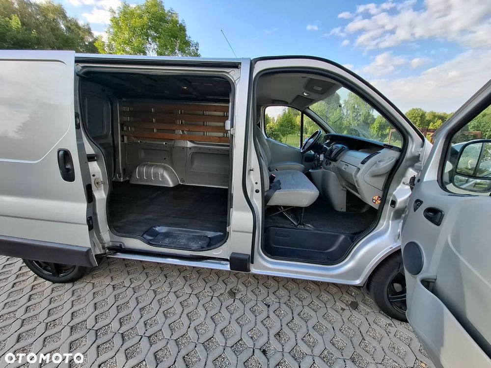 Renault Trafic - 20
