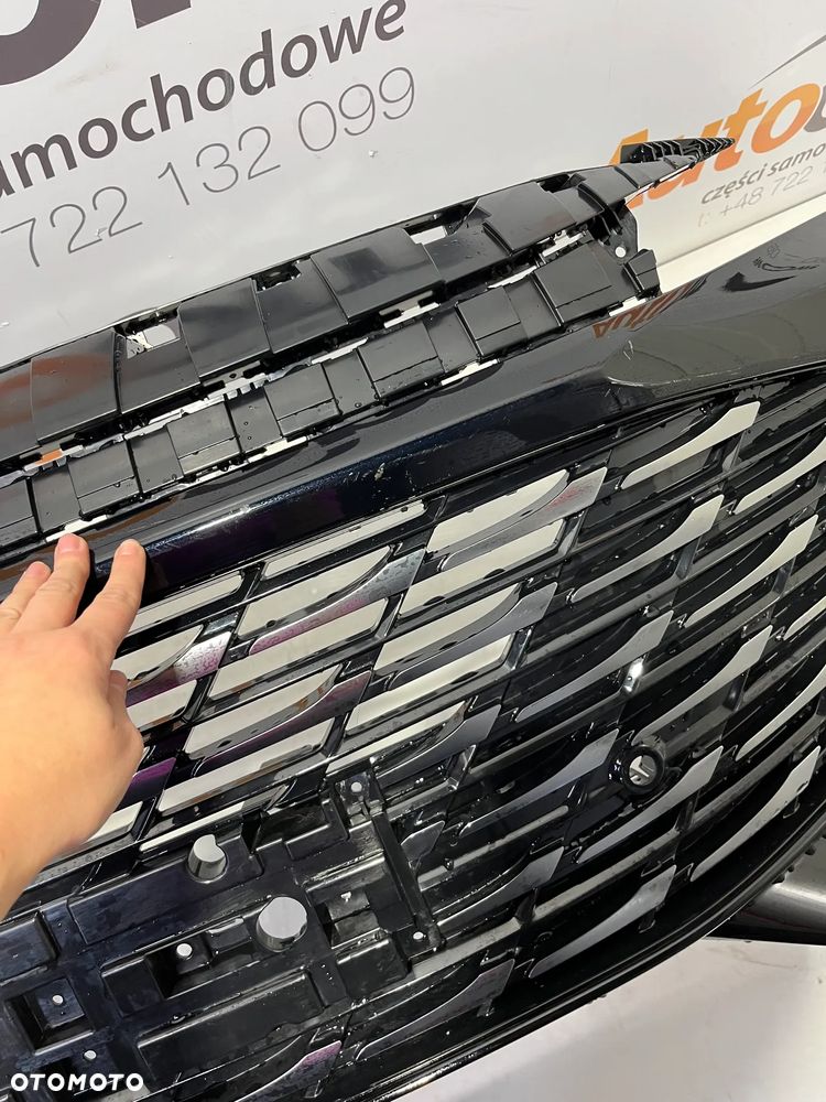 MG HS Zderzak przedni 2025R - 6