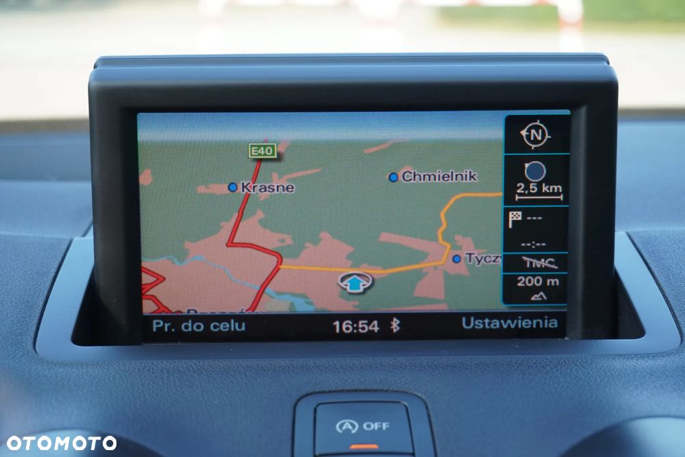 Audi A1 3-drzwiowe 1.6 TDI Attraction - 21