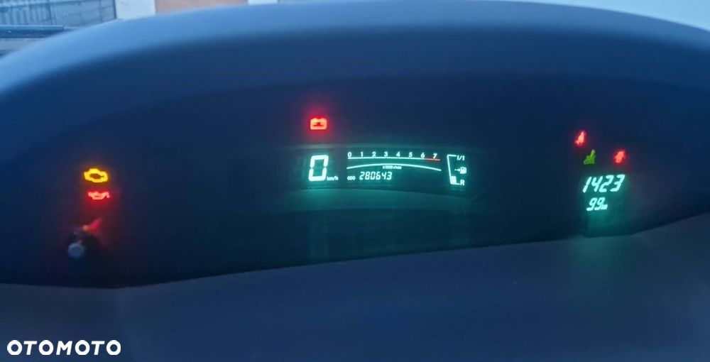 Toyota Yaris 1.0 Entry - 9