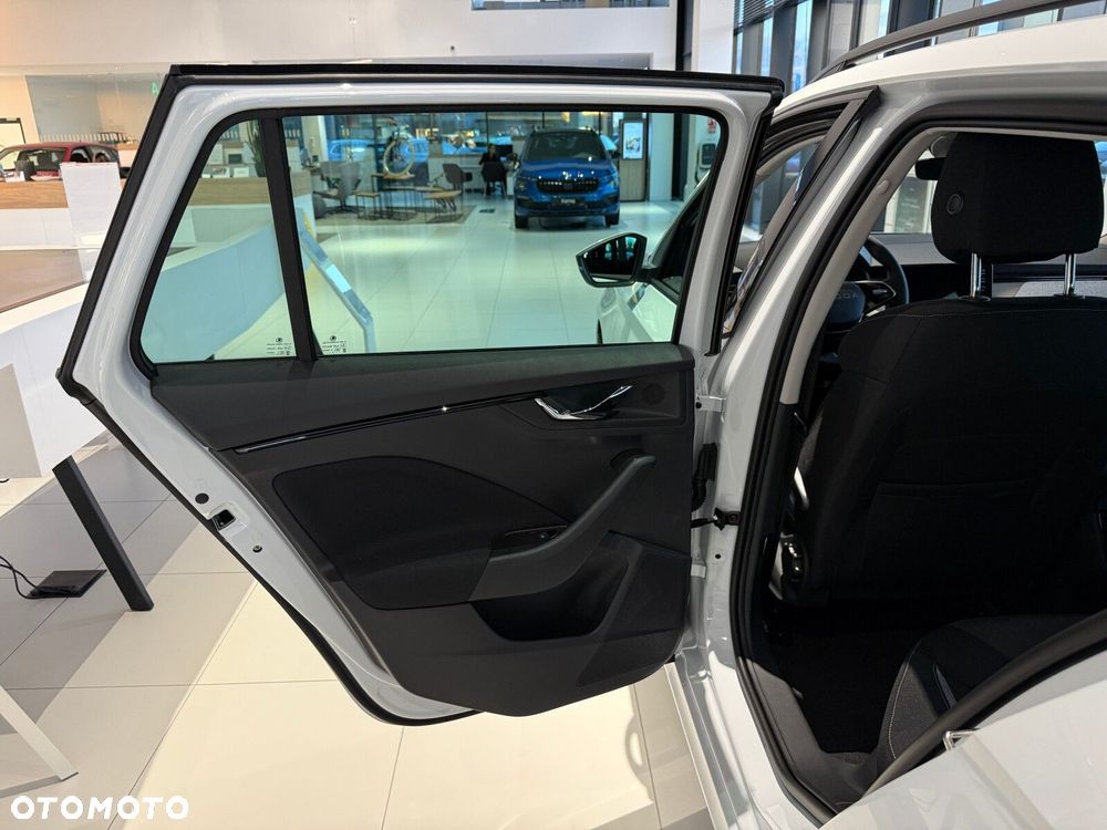 Skoda Kamiq 1.0 TSI Edition 130 DSG - 14