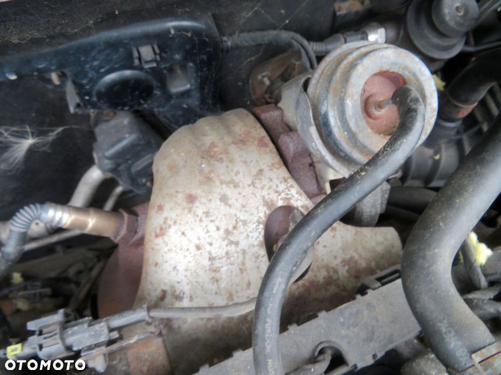 TURBOSPRĘŻARKA TURBINA TURBO CEED I LIFT 1.6 CRDI 28201-2A701  23201-2A701 KIA 2009-2012 - 1