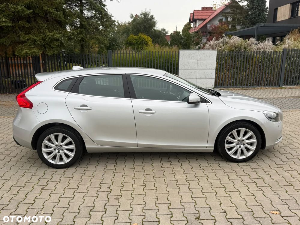 Volvo V40 - 6