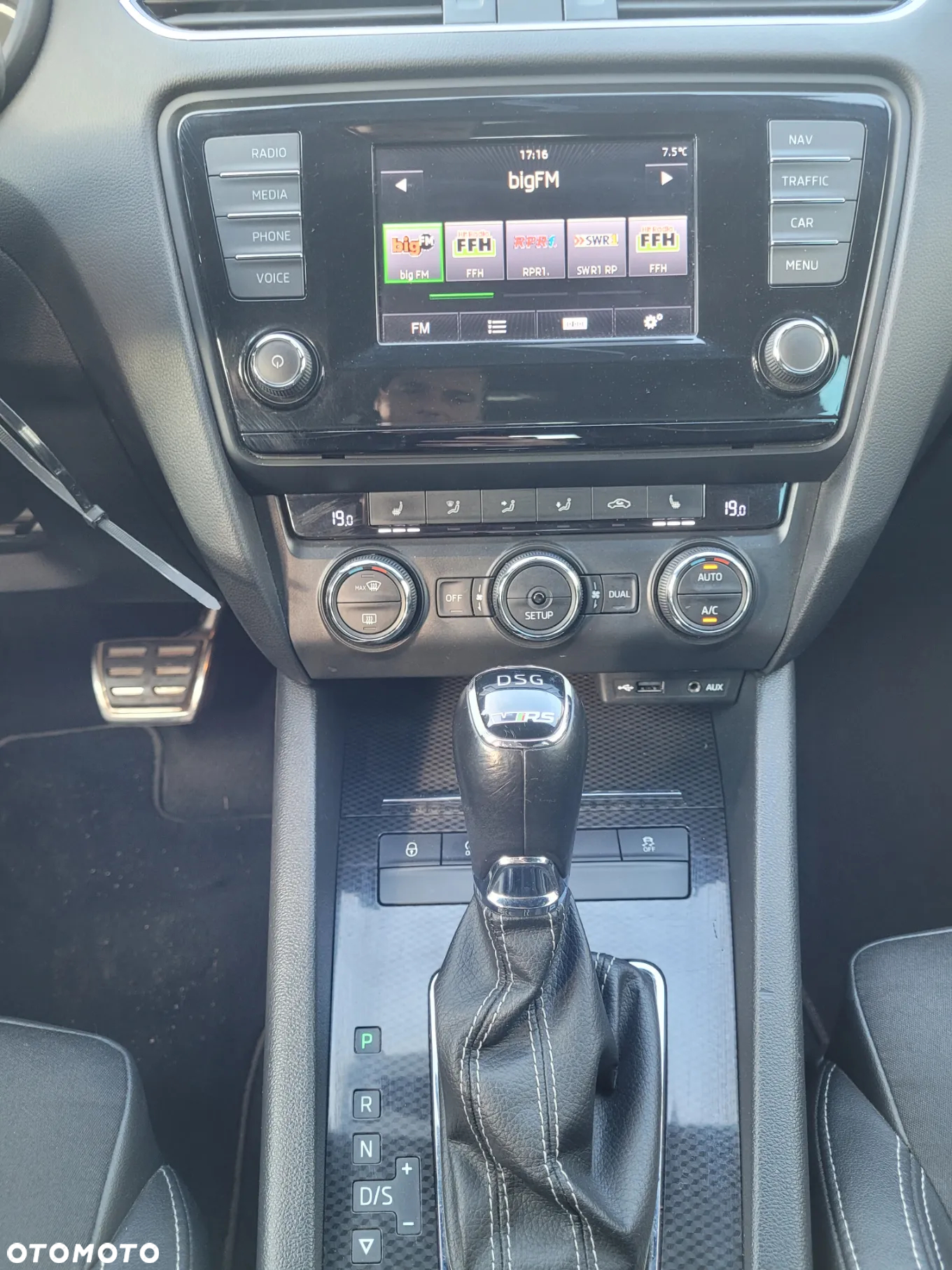 Skoda Octavia - 9