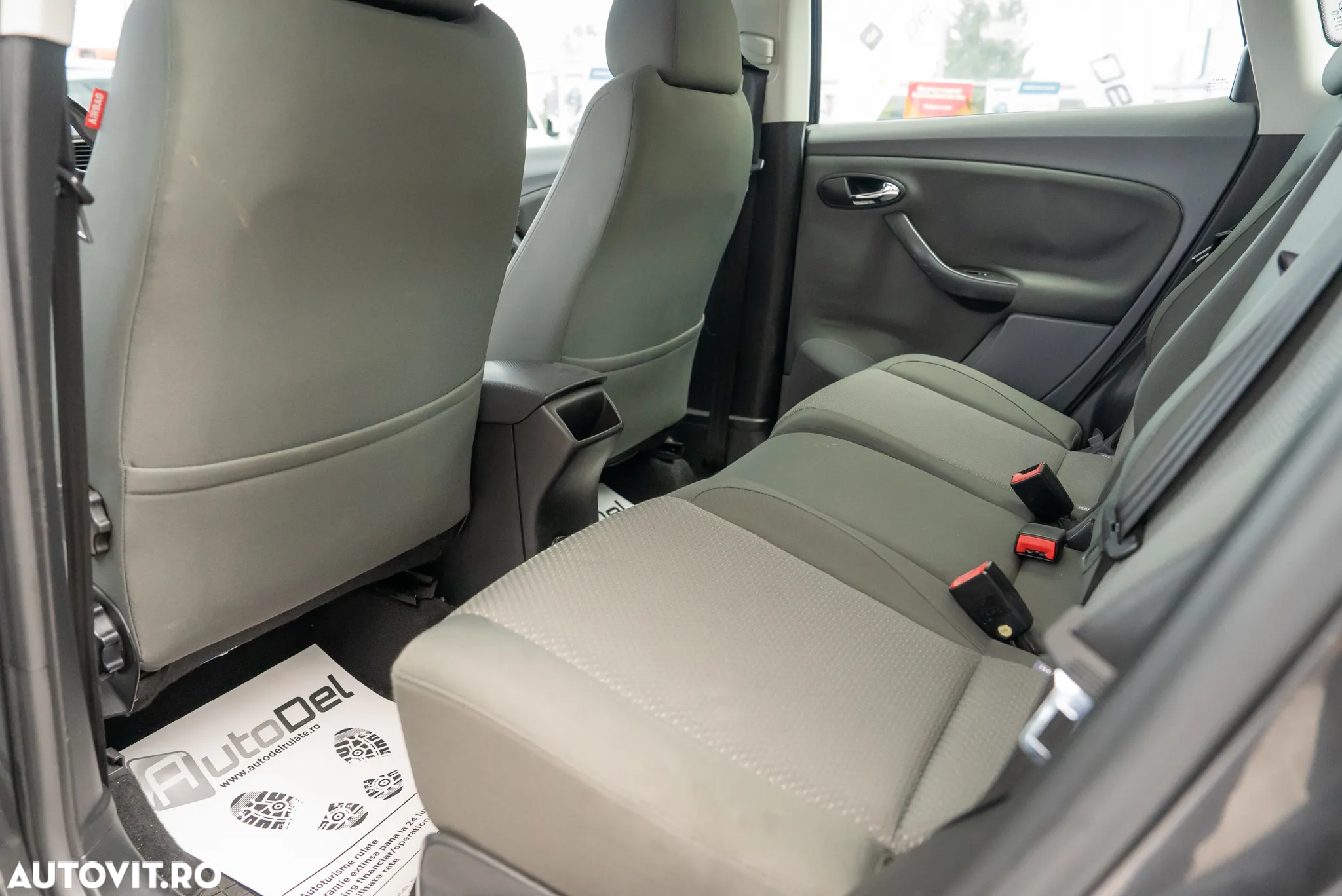 Seat Altea - 20