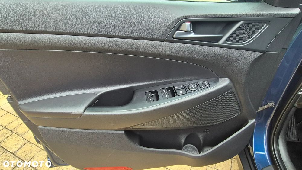 Hyundai Tucson 1.6 GDi 4WD Premium - 21