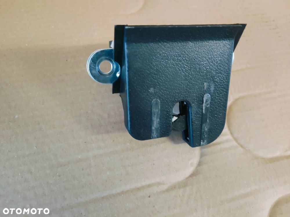 VW POLO 6R 09- ZAMEK KLAPY BAGAŻNIKA 4-PIN - 3