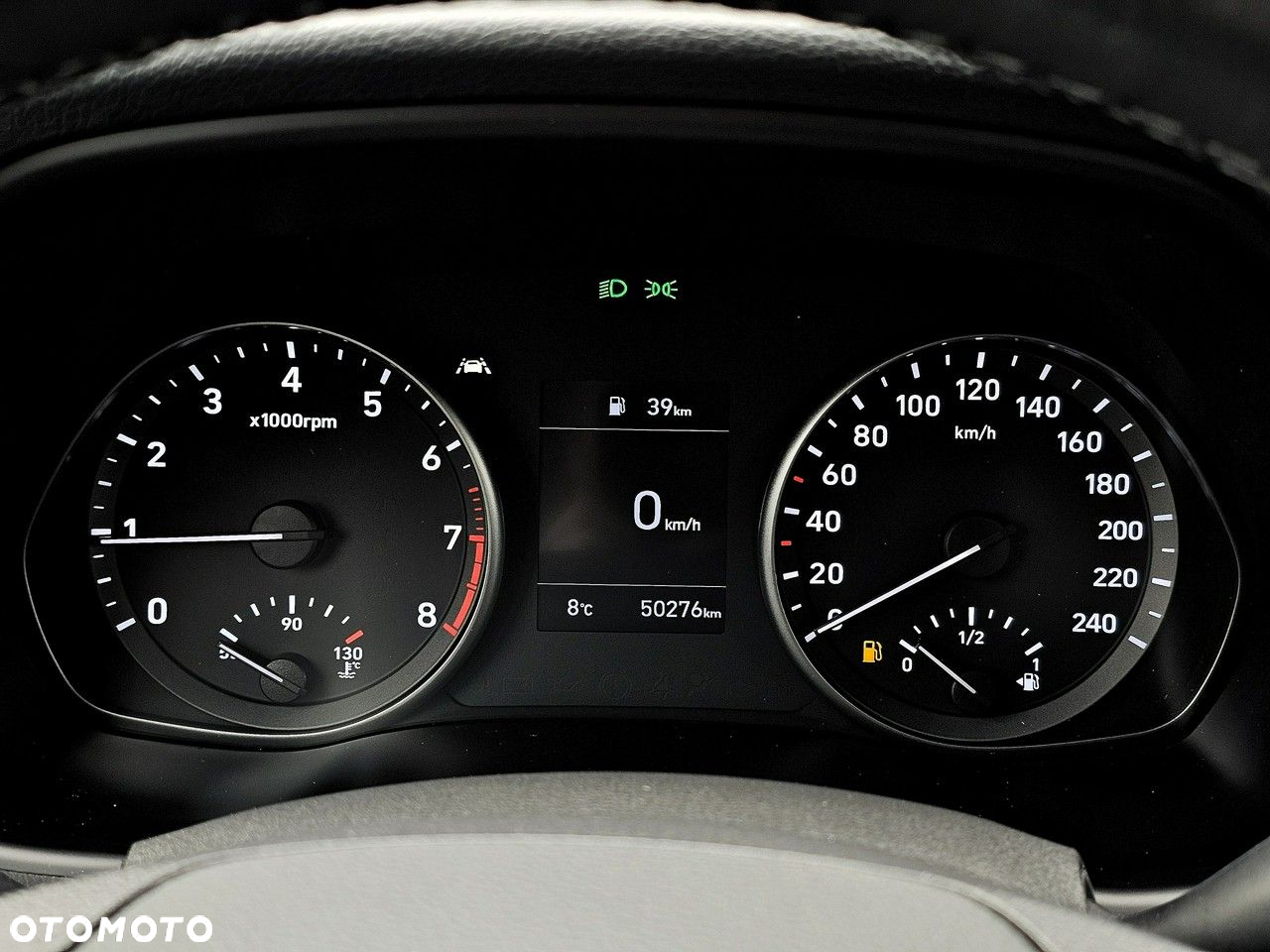 Hyundai i30 1.5 DPI Comfort - 10