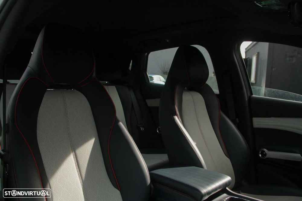 BYD Atto 3 Design - 7