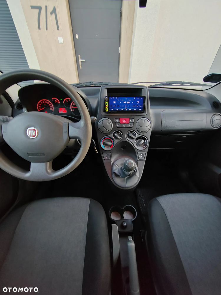 Fiat Panda 1.2 Dynamic - 10
