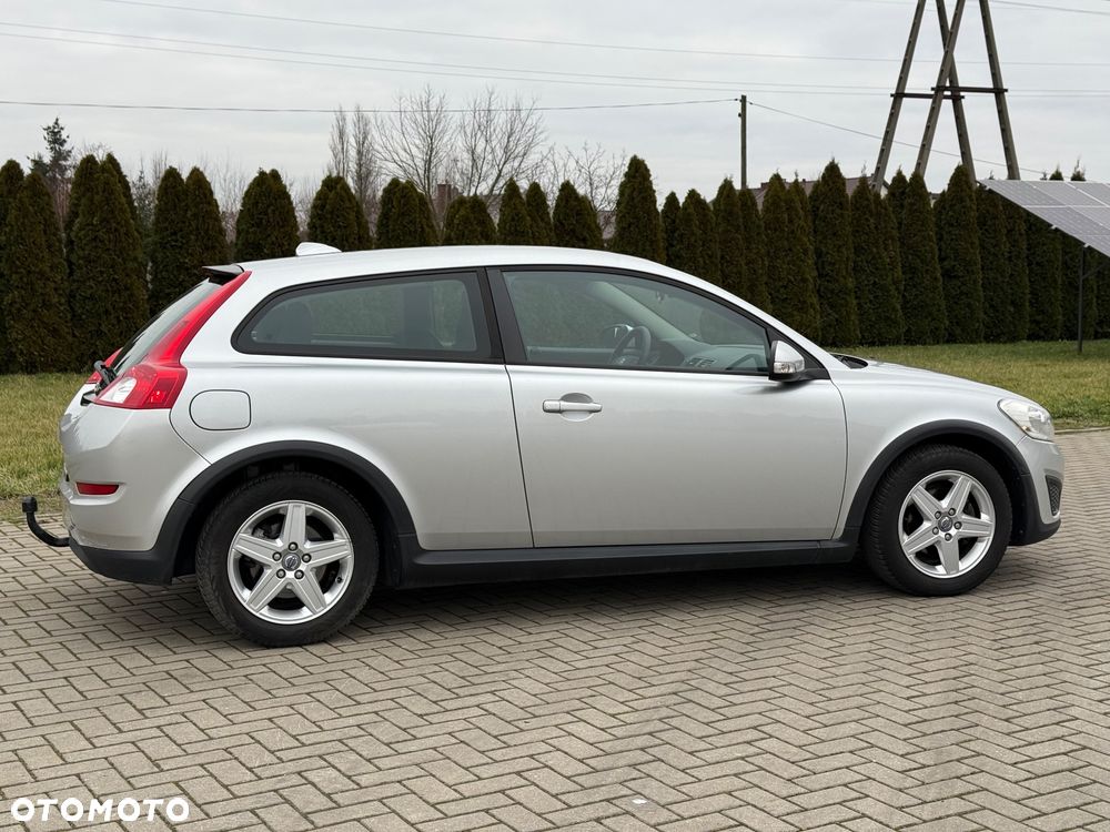 Volvo C30 1.6 Edition - 5