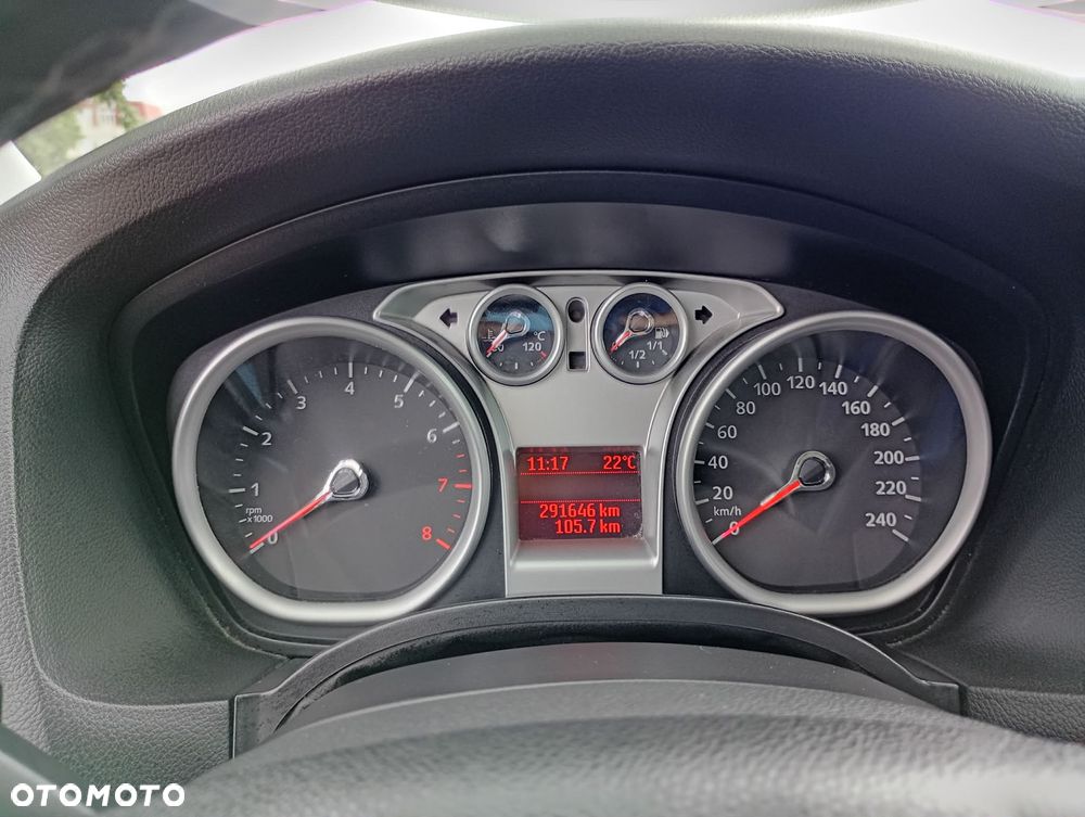 Ford Focus - 5