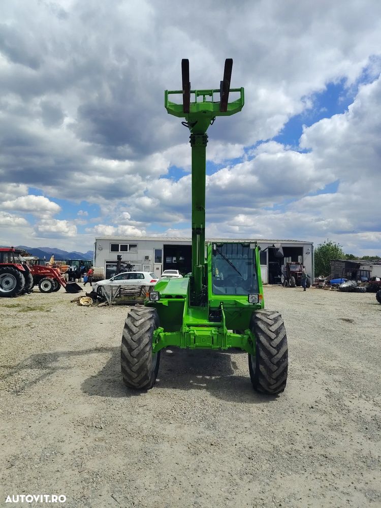 Merlo PANORAMIC 26.6 EVT - 1