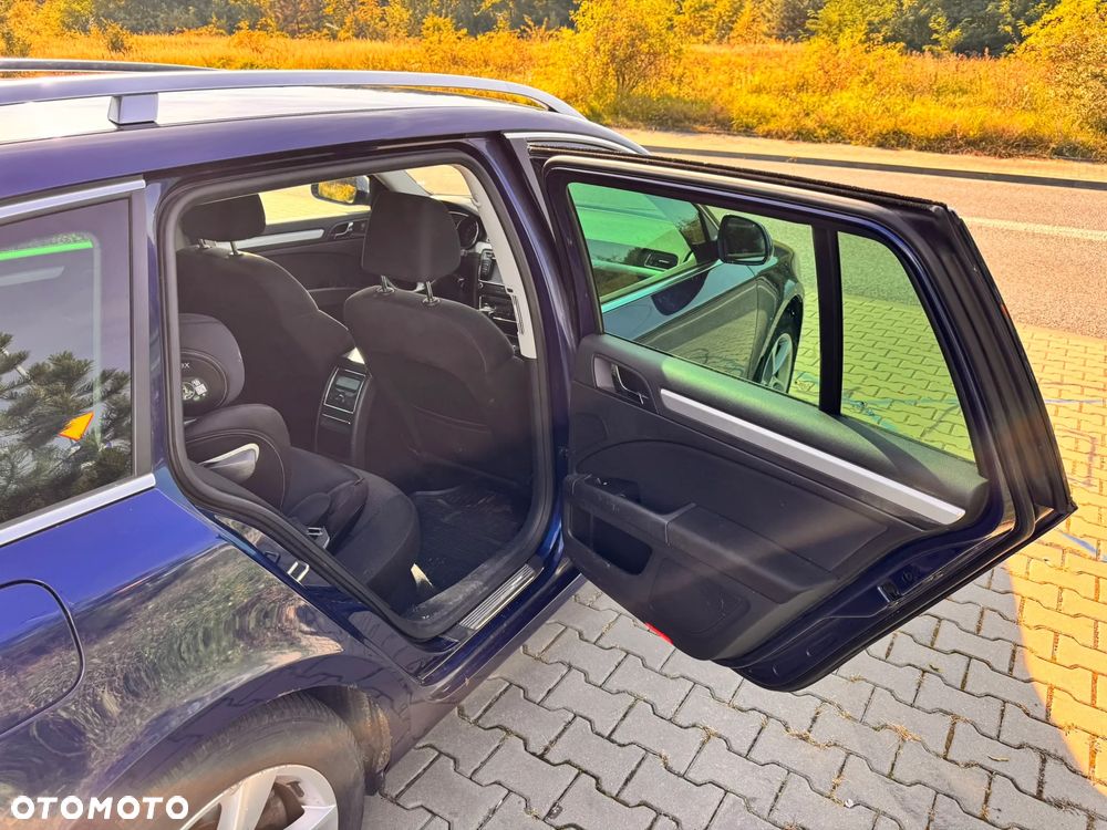 Skoda Superb 2.0 TDI 4x4 Comfort DSG - 18