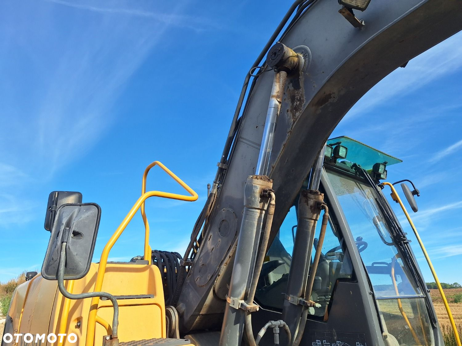 Volvo Ew 160C 4X4 - 38
