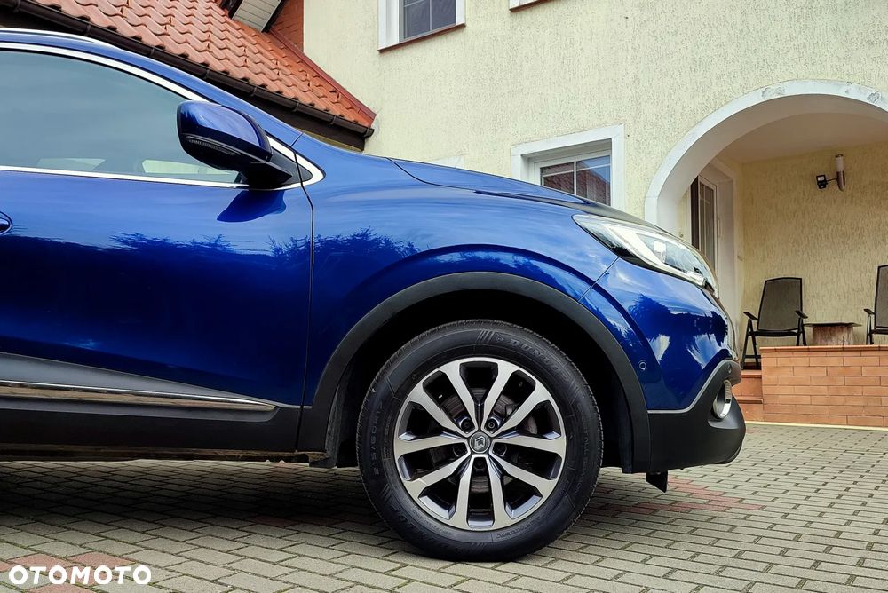 Renault Kadjar 1.2 Energy TCe Limited - 28