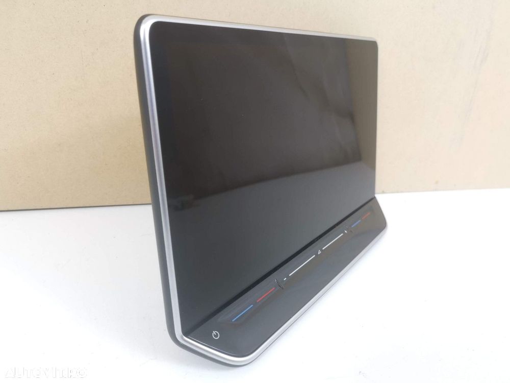 Navigatie Display Multimedia Volkswagen Tiguan 2024 2025 2026 Original - 4