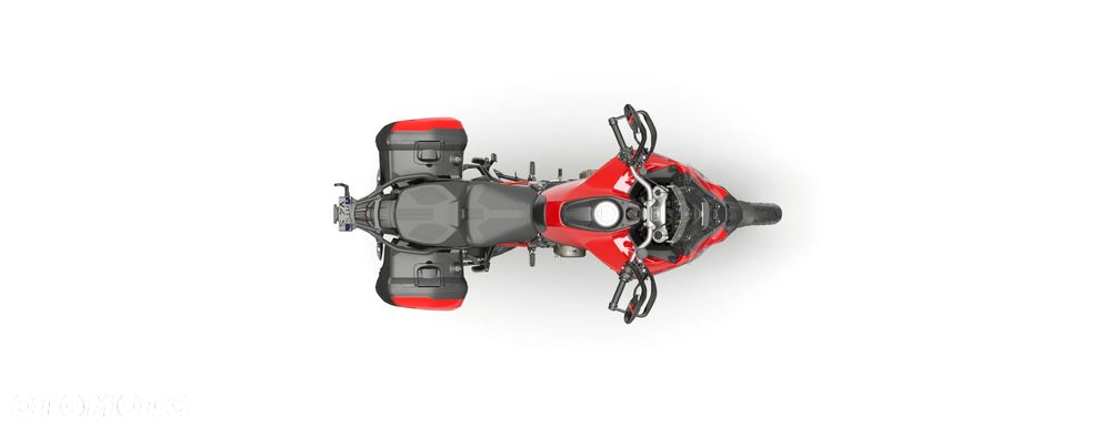 Ducati Multistrada - 9