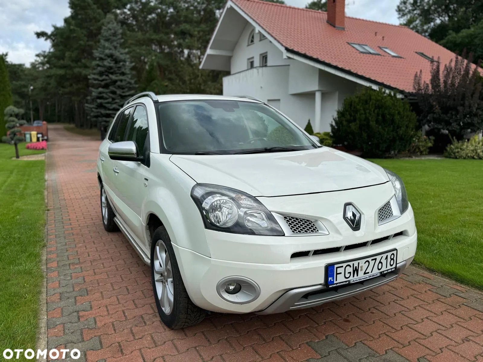 Renault Koleos 2.0 dCi 4x4 Bose Edition - 19