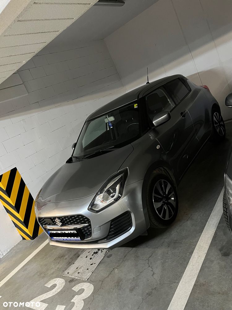 Suzuki Swift - 12