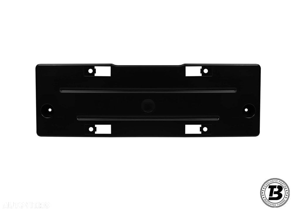 Pachet Exterior compatibil cu BMW X3 G01 LCI X3M Design - 27