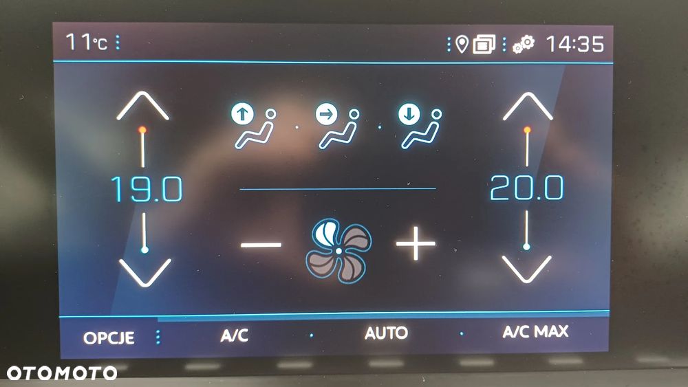 Peugeot 508 BlueHDi 130 EAT8 Active Pack - 22